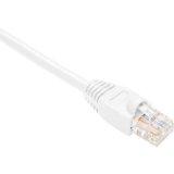 Unc Group Llc Unc Group 25ft Cat6 Snagless Unshielded (utp) Ethernet Network Patch Cable White