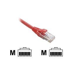 Unc Group Llc Unc Group 1ft Cat6 Non-booted Unshielded (utp) Ethernet Network Patch Cable Blue
