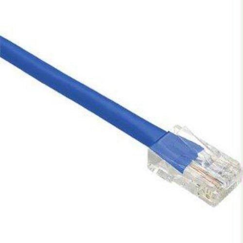 Unc Group Llc Unc Group 5ft Cat6 Non-booted Unshielded (utp) Ethernet Network Patch Cable Blue
