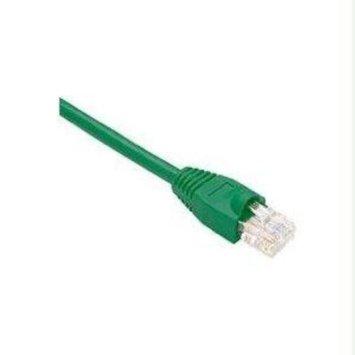 Unc Group Llc Unc Group 15ft Cat6 Snagless Shielded (stp) Ethernet Network Patch Cable Green -