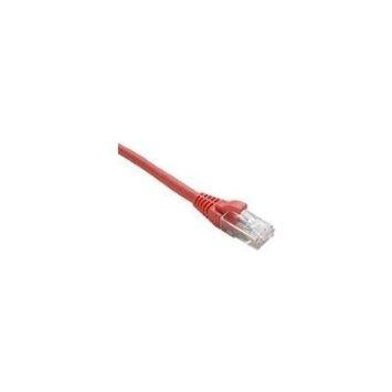 Unc Group Llc Unc Group 50ft Cat6 Snagless Shielded (stp) Ethernet Network Patch Cable Red - 5