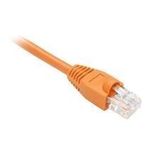 Unc Group Llc Unc Group 50ft Cat6 Snagless Shielded (stp) Ethernet Network Patch Cable Orange
