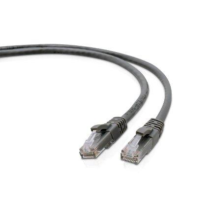 Unc Group Llc Unc Group 2ft Cat5e Non-booted Unshielded (utp) Ethernet Network Patch Cable Gra