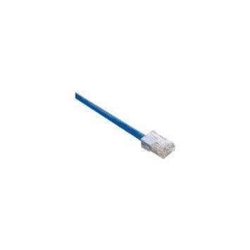 Unc Group Llc Unc Group 3ft Cat5e Snagless Unshielded (utp) Ethernet Network Patch Cable Blue