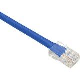 Unc Group Llc Unc Group 40ft Cat5e Snagless Unshielded (utp) Ethernet Network Patch Cable Blue