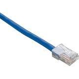 Unc Group Llc Unc Group 1ft Cat5e Snagless Unshielded (utp) Ethernet Network Patch Cable Red -