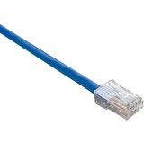 Unc Group Llc Unc Group 5ft Cat5e Snagless Shielded (stp) Ethernet Network Patch Cable Green -