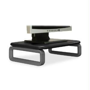 Kensington Computer Smartfit  Monitor Stand Plus For Up To 24in Screens