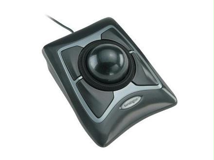 Kensington Computer Expert Mouse  Wired Trackball