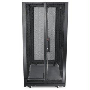 Apc By Schneider Electric Netshelter Sx 24u 600mm Wide X 1070mm Deep Enclosure - 1250 Lbs. Shock Packaging