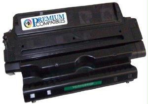 Pci Brand Eco-reman Hp 27x C4127x Xl Scan Capable Micr Toner Cartridge 10000 Pag