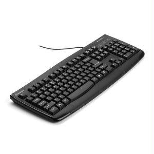 Kensington Computer Pro Fit  Washable Usb Keyboard