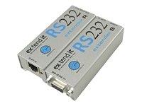 Gefen Serial Extender - Wired - External - 1000 Ft