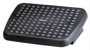Fellowes, Inc. Fellowes Standard Footrest Offers Dual-position Height Adjustment With A Free-fl