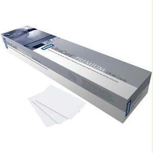 Fargo Electronics Card Poly Noco Ultracard Premium