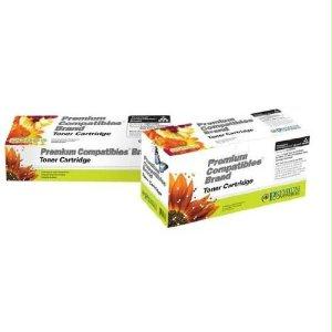 Pci Brand Eco-reman Hp 96a C4096a Black Toner Cartridge 5000 Pg Yld For Hp Laser