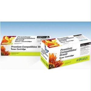 Pci Brand Eco-reman Hp 29x C4129x Xl Black Toner Cartridge 10000 Page High Yield