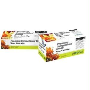 Pci Brand Eco-reman Hp 64a Cc364a Black Toner Cartridge 10000 Page Yield For Hp