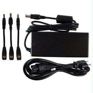 Battery Technology 90w Ac Adapter For Hp Elitebook Mini Omnibook Evo Probook Tablet Pc Touchsmart S