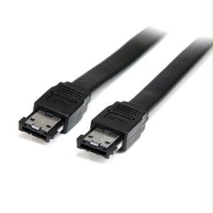 Startech Connect Your External Sata Storage Devices To Your Laptop Or Desktop - 3 Ft Esat