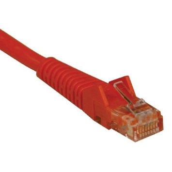 Unc Group Llc Unc Group 6in Cat6 Snagless Unshielded (utp) Ethernet Network Patch Cable Orange