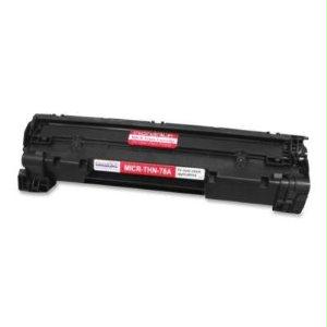 Micro Micr Corporation Micro Micr Brand New Micr Ce278a Toner Cartridge For Use In Hp Laserjet Pro P160