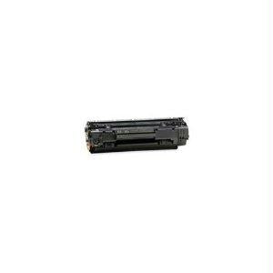 Micro Micr Corporation Micro Micr Brand New Micr Ce285a Toner Cartridge For Use In Hp Laserjet Pro P110