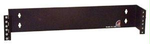 Startech Wall-mount A Patch Panel Or Network Switch While Providing Hinged Access To The