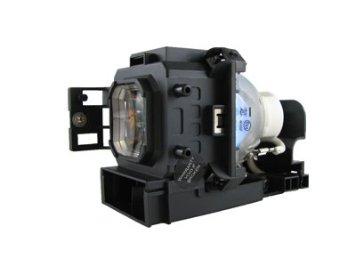 Battery Technology Replacement Lamp For Nec Lv-8300, Vt480, Vt590, Vt595, Vt695 Watts: 200w Life: 2