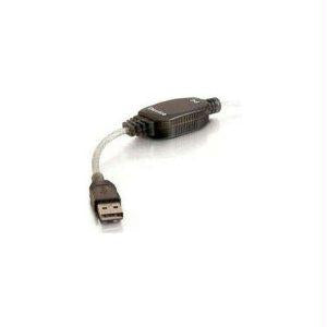 C2g 5m Usb 2.0 A Male To A Male Active Extension Cable