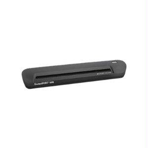 Ambir Technology, Inc. Docketport 468 Simplex Document