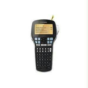 Dymo Portable Label Printer Pc/mac Connect