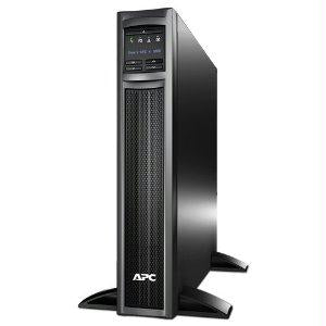 Apc By Schneider Electric Apc Smart-ups X Battery Pack For Extended Runtime, Rack/tower 2u, 120vdc- Smart-