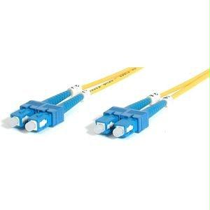 Startech 4m Single-mode Fiber Patch Cable Sc - Sc