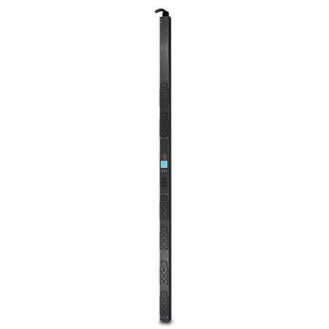 Apc By Schneider Electric Schneider Electric Ap8881 - Power Distribution Unit - Rack-mountable - Black - I