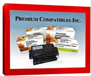Pci Brand Eco-reman Hp 504a Ce253a Magenta Toner Cartridge 7000 Page Yield For H
