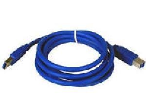 Unc Group Llc Usb 3.0 Printer Cable A Male To B Male 6 Ft