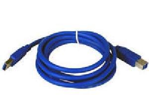 Unc Group Llc Usb 3.0 Printer Cable A Male To B Male 10 Ft