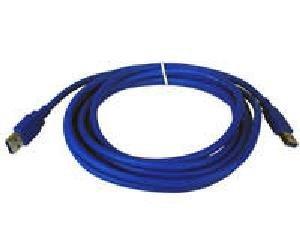 Unc Group Llc Usb 3.0 Cable A Male To A Male 6 Feet