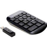 Targus 27mhz Rf Wireless Numeric Keypad