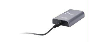 Siig, Inc. Adds Another Dvi Or Vga Port To Your Usb Enabled System