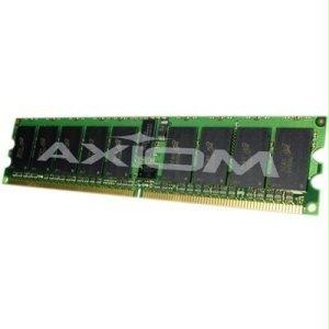 Axiom 8gb Ddr3-1333 Low Voltage Ecc Rdimm For Ibm # 49y1397