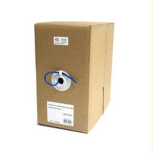Startech 1000 Ft. (304,8m) Blue 4 Pair Utp Cat5e Cable For 1000 Mbps Networks - High-qual