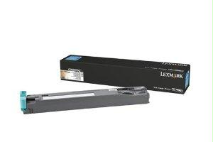 Lexmark C950x76g Waste Container For Use In C/x950,x952,x954 Estimated Yield 30k