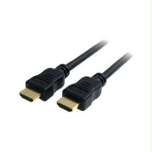 Startech 10 Ft High Speed Hdmi Cable With Ethernet - Ultra Hd 4k X 2k Hdmi Cable - Hdmi T