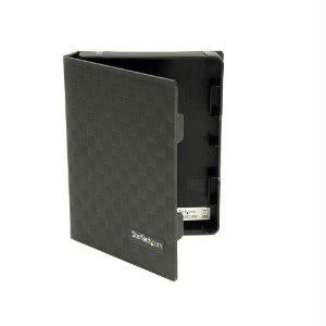 Startech Provides Safe Handling And Anti-static Protection For Most 2.5in Hard Drives - H