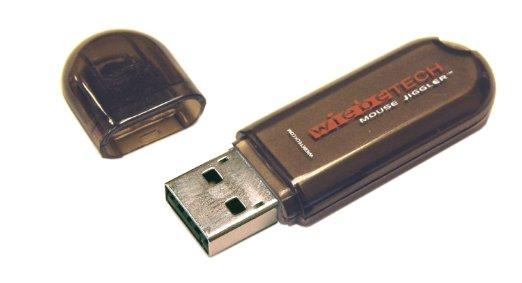 Cru-dataport Mouse Jiggler Mj-1