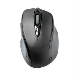 Kensington Computer Profit Midsized Wireless Mouse, Ergonomic Mid-size Design Matches Natural Hand C