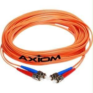 Axiom Lc/st Om2 Fiber Cable 2m
