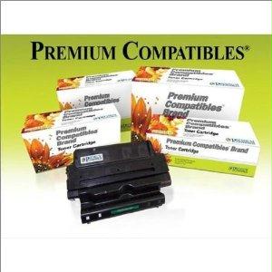 Pci Brand Eco-reman Hp 901 Cc656an Color Ink Cartridge 360 Pg Yld For Hp Officej